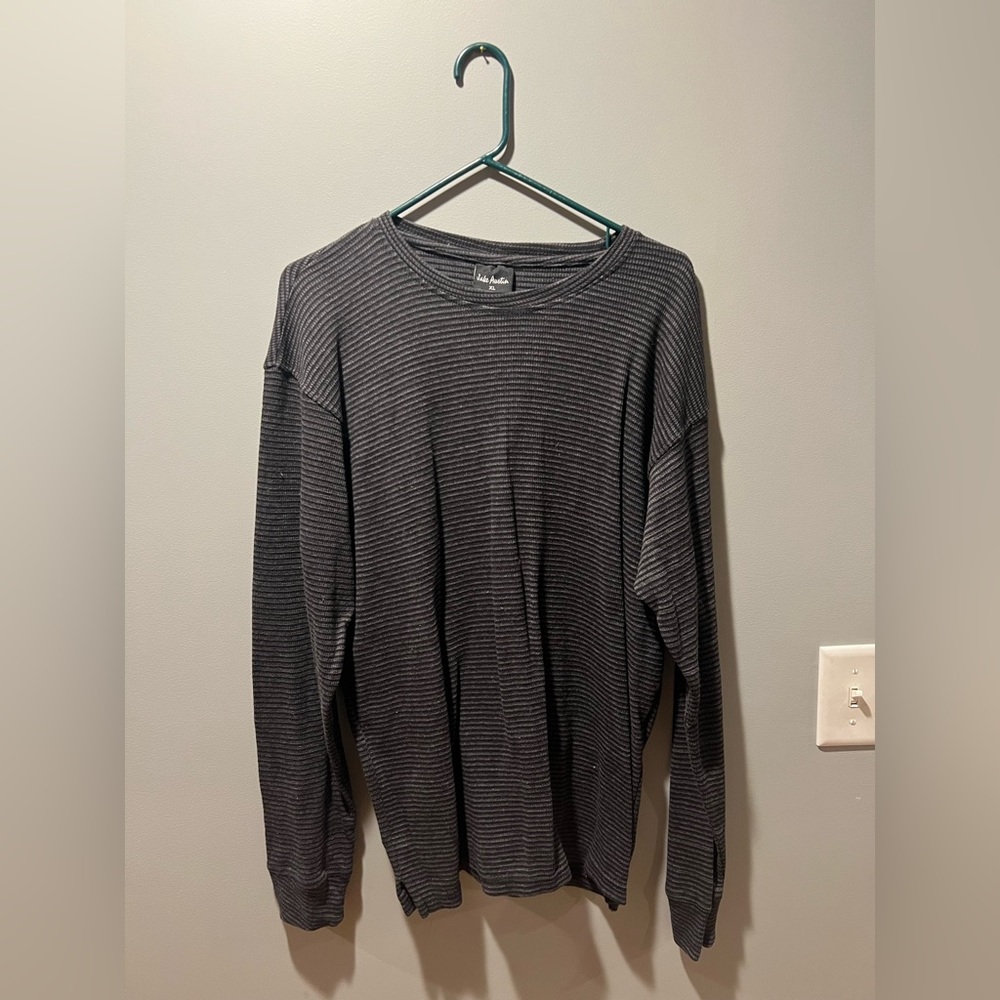 Jake Austin MENS XL Sweater Pre-Owned